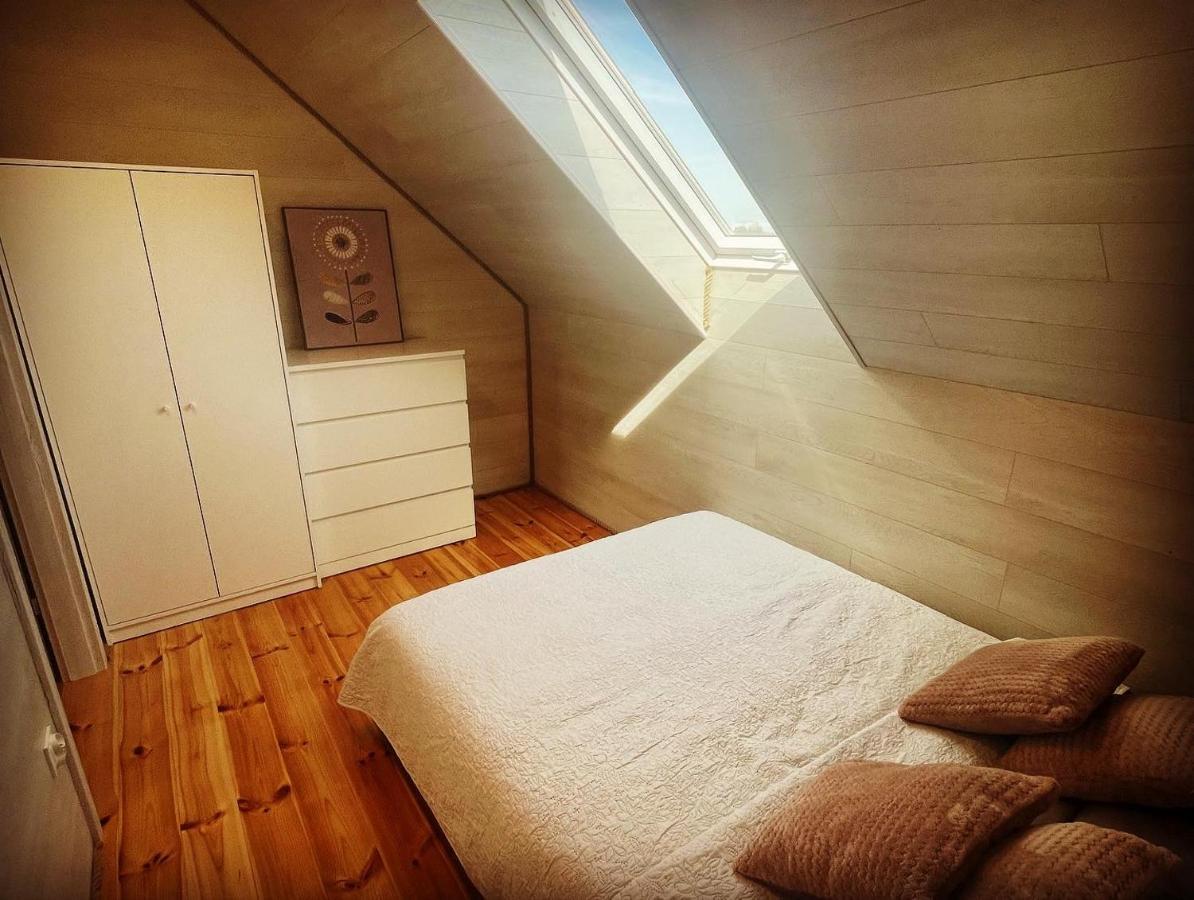 K&J Domki Letniskowe Bedzino 외부 사진